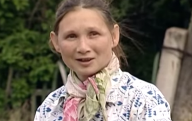 Оксана Леканцева пошла в тайгу за ягодой и пропала. Фото: кадр видео телеканала «Енисей»