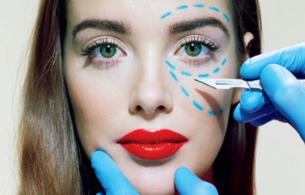 Красота- страшная сила