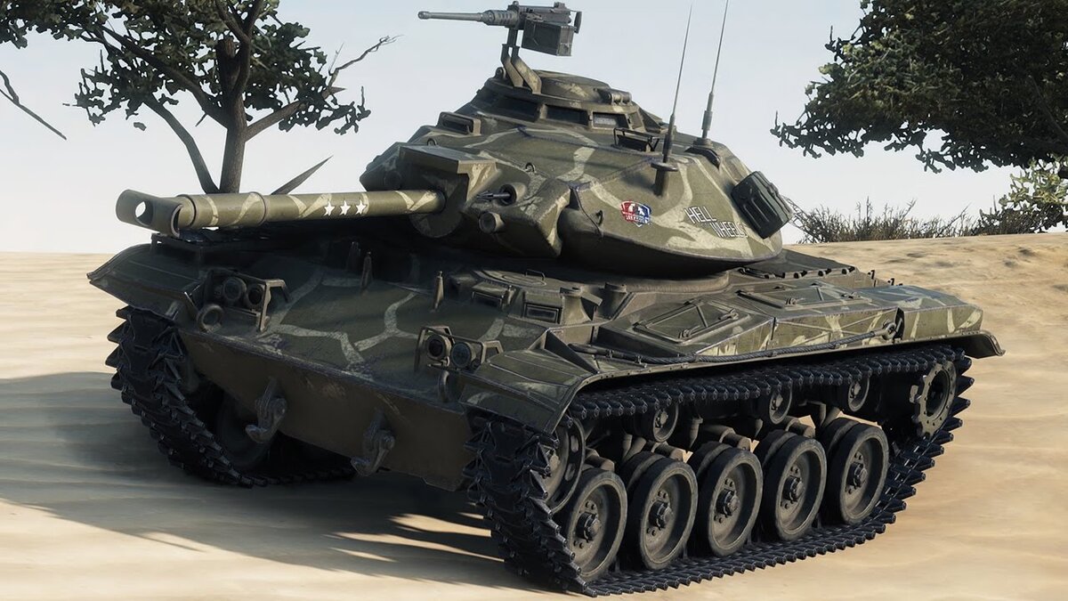 Мастер легких танков. Американский танк т49. Т49 бульдог. Т49 Шершень. Т49 американский легкий танк.