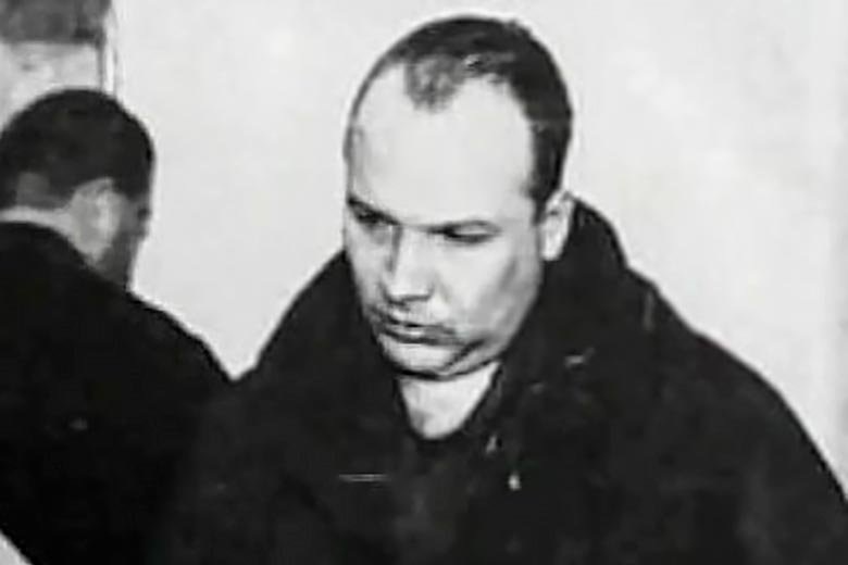 
Дмитрий Рузляев