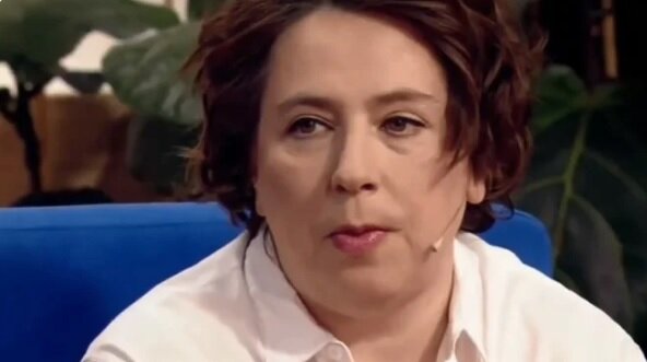 Мама Черно. Фото с открытых источников Яндекс.Дзена