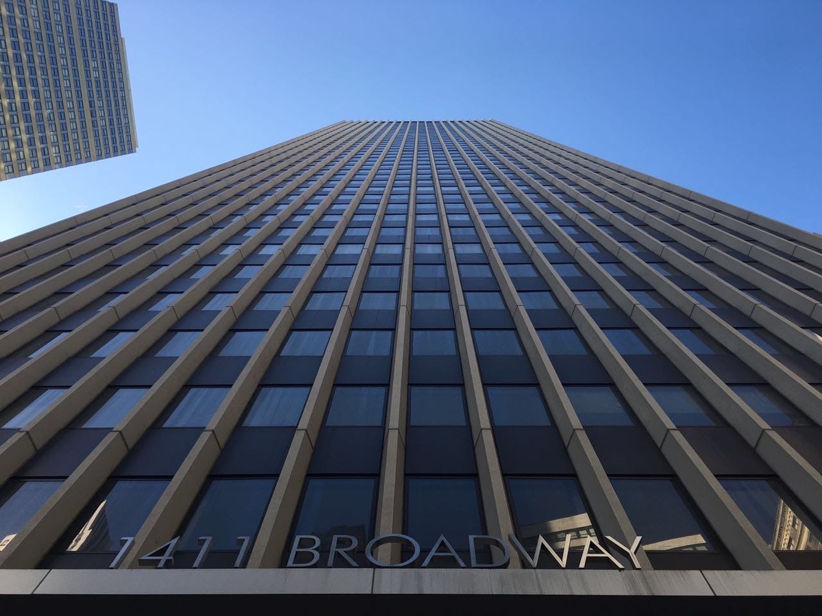 Из личного архива.