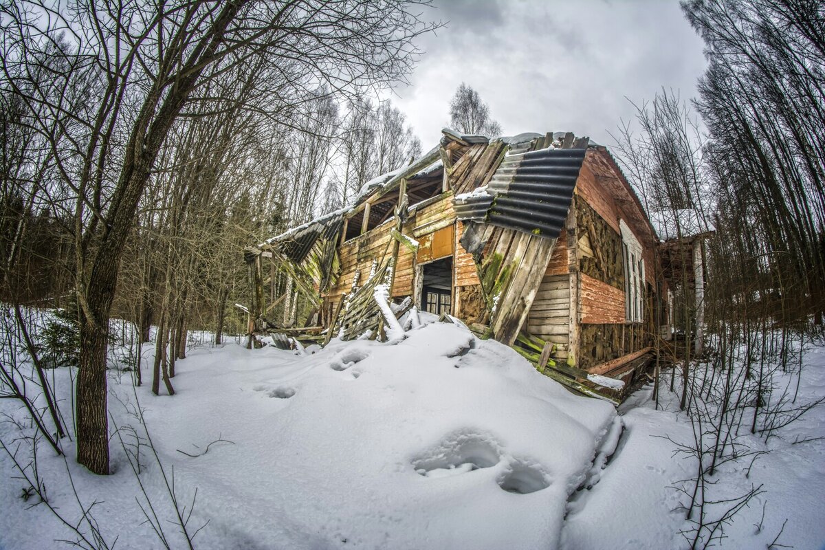 Фото автора канала.