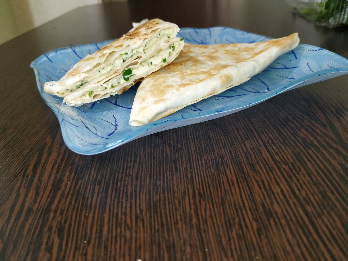 Кулинарный шедевр на завтрак за 7 минут. Жена умница