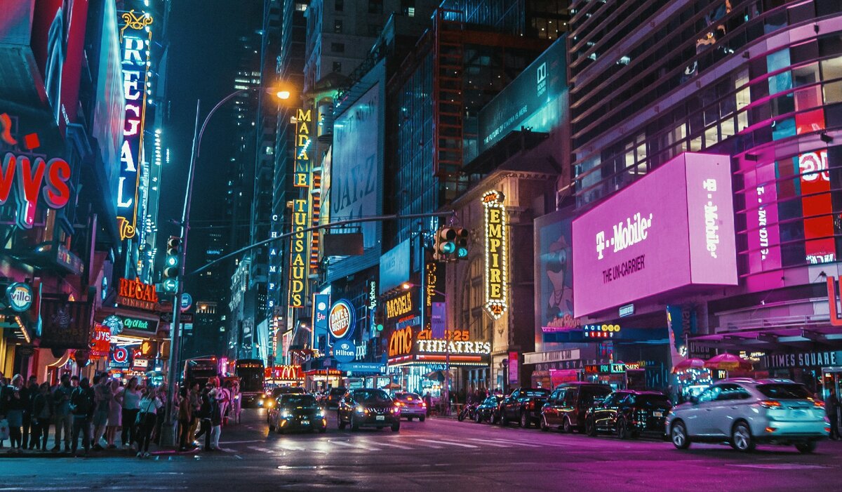 Photo by Nik Shuliahin on Unsplash