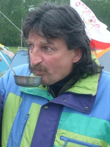 Сергей Подборнов