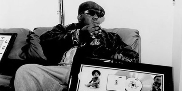 The Notorious B.I.G