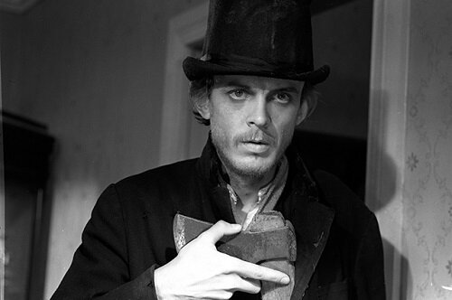 Раскольников «Преступление и наказание»