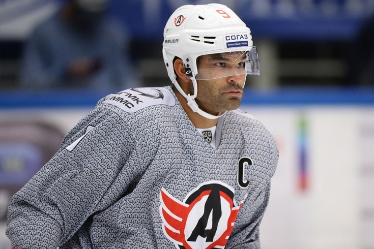 Найджел Доус