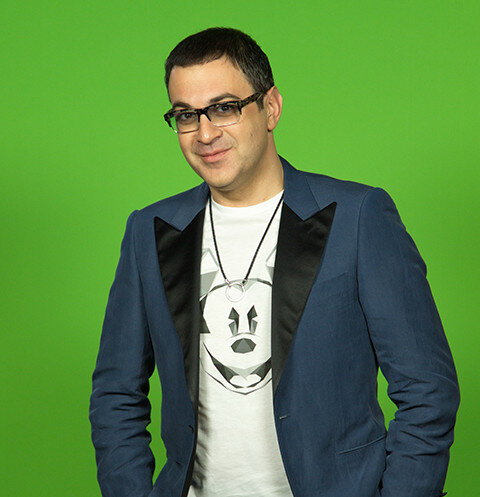 Гарик Мартиросян