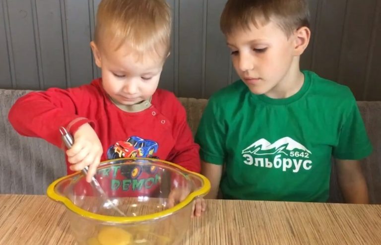 @борщ и рок-н-ролл