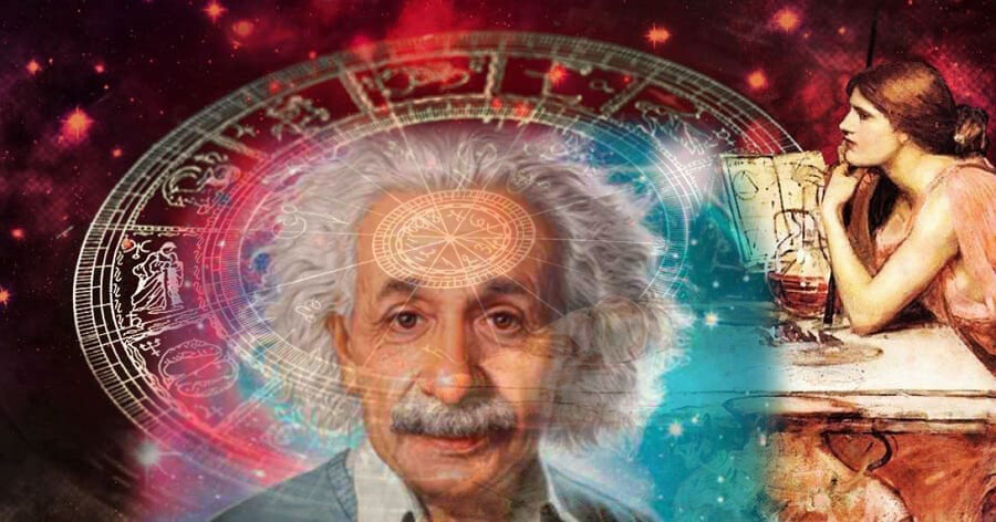 Зодиак Эйнштейн