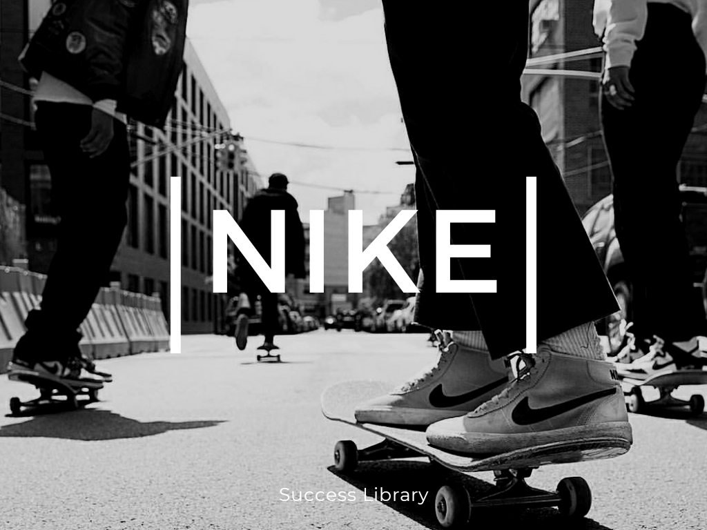 Nike