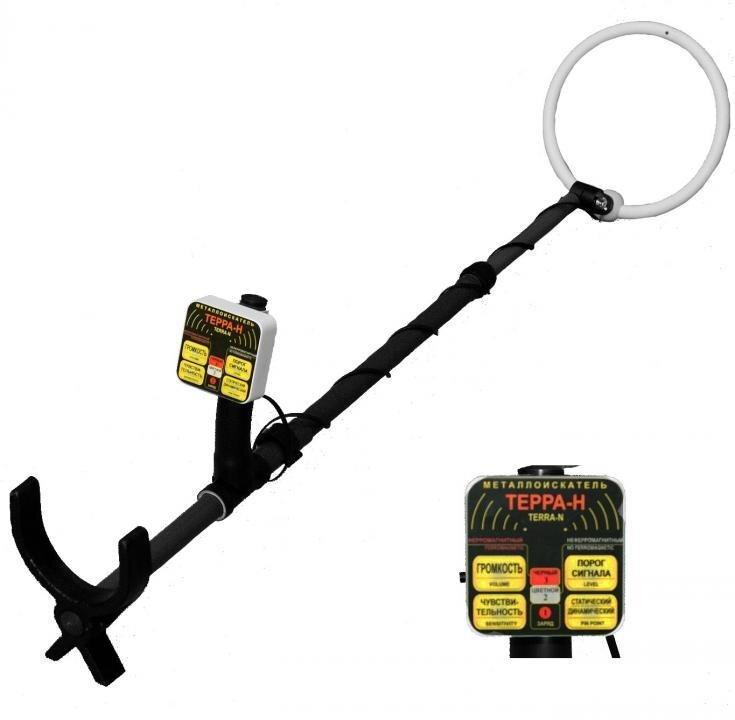 Фото и характеристики взяты с официального сайта