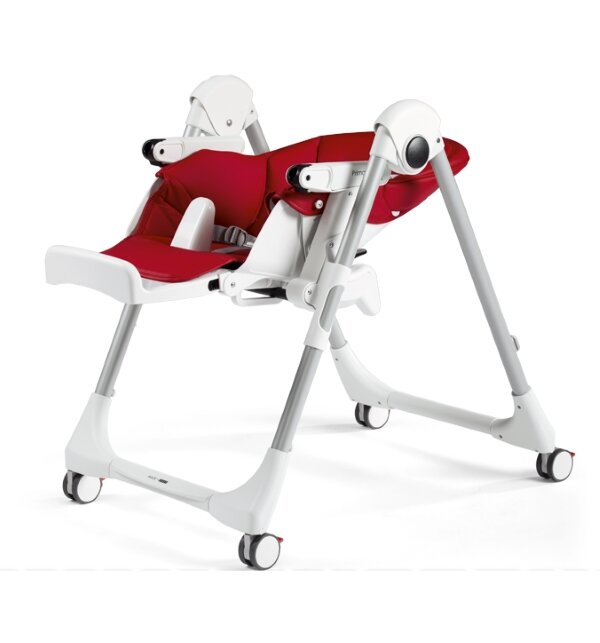 Стульчик в лежачем положении