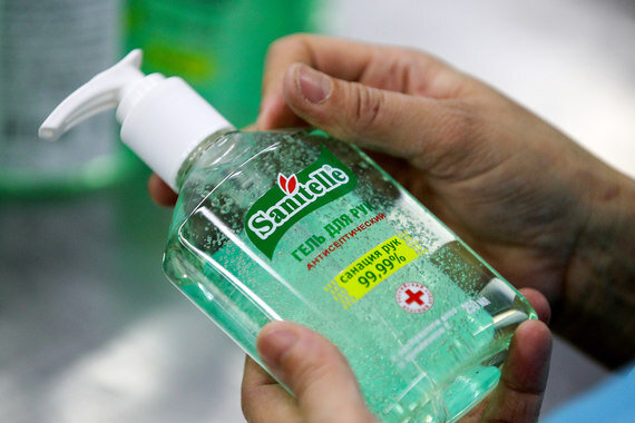 Фото Сергей Бобылев/ТАСС