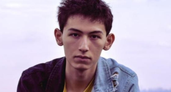 Дэнни Мезоннёв