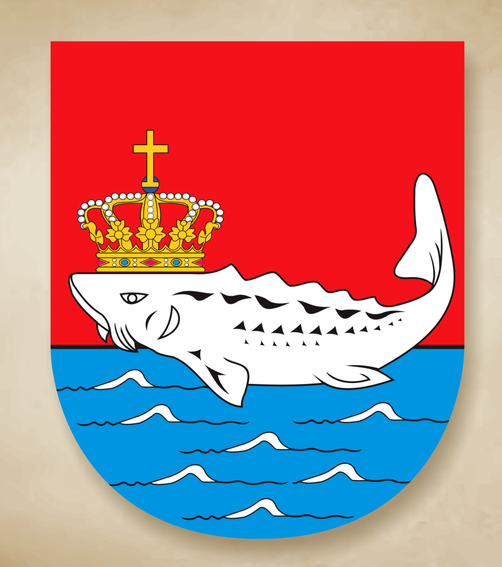 Герб Балтийска