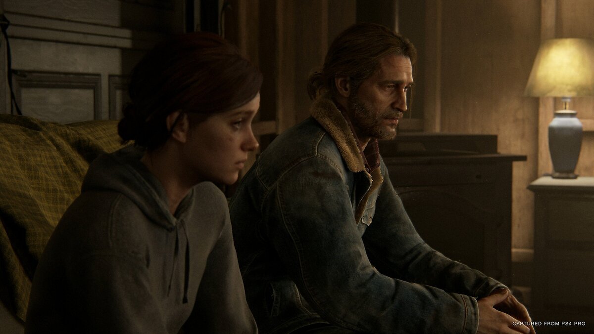 Sony убрала предзаказ The Last of Us: Part II в PS Store и начала возврат  средств | Работа для граждан СНГ | Дзен