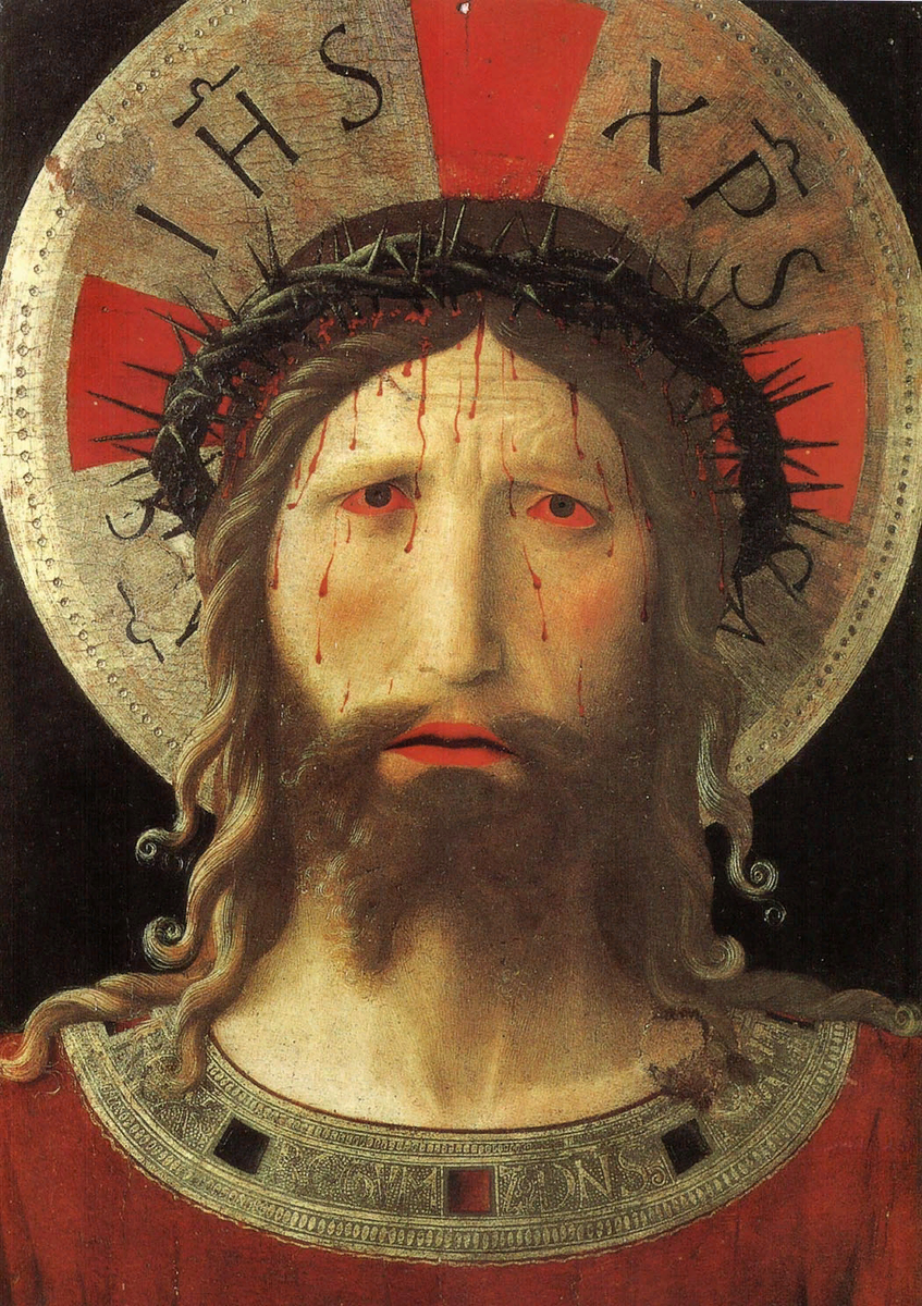Fra Beato Angelico - Брат Блаженный Ангельский. | Nikolay Saharov | Дзен
