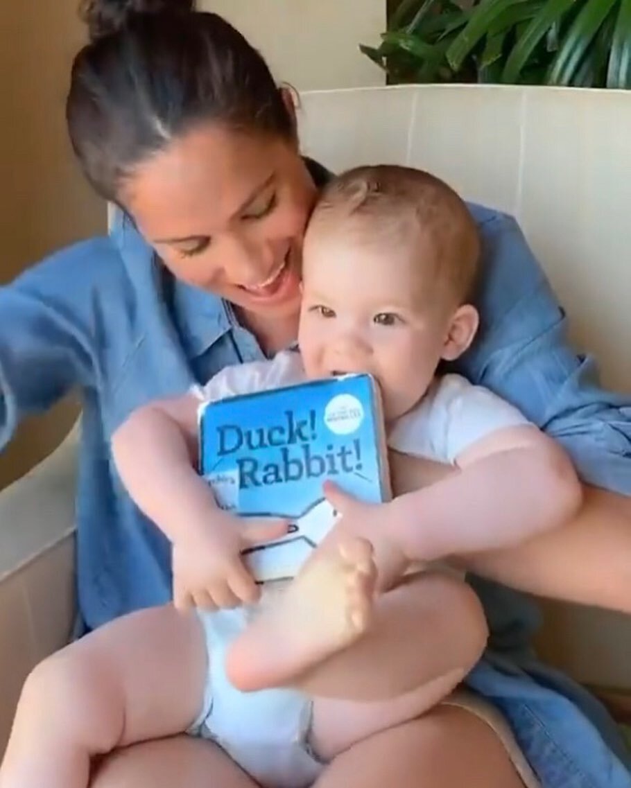 Instagram @savechildrenuk  