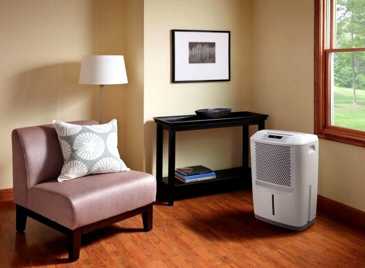 Осушитель воздуха. Источник: 06274.com.ua