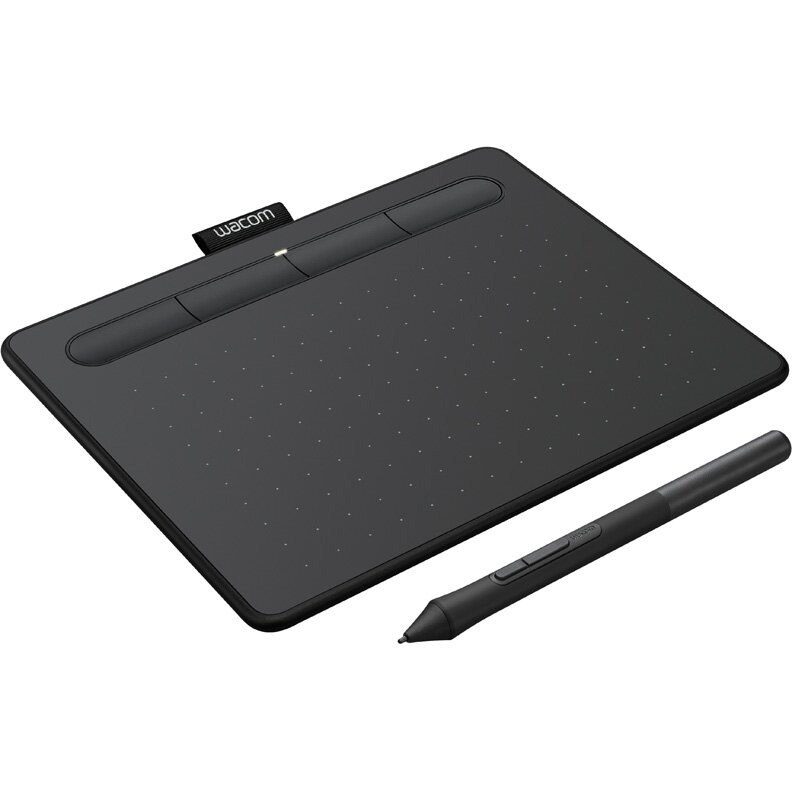 Стилусы для планшетов Wacom