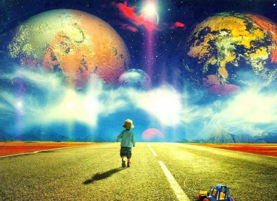 Будущее уже наступило