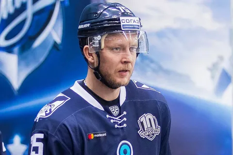 Константин Глазачев