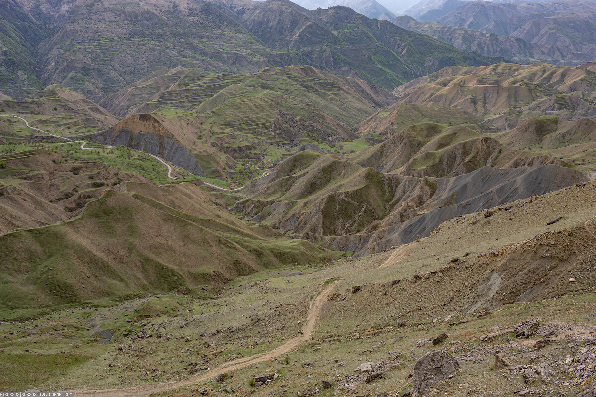 Солнечный Дагестан фото