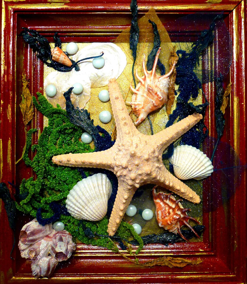 Фото автора. Работа автора.