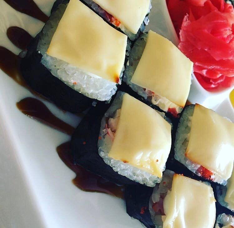 Модно, вкусно, полезно...