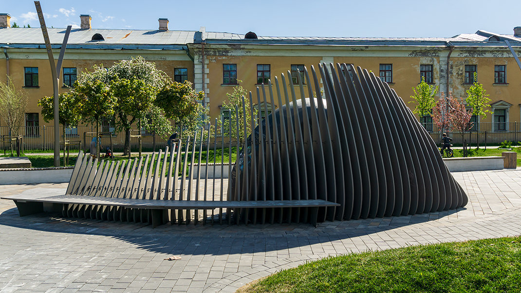 Санкт петербург зона