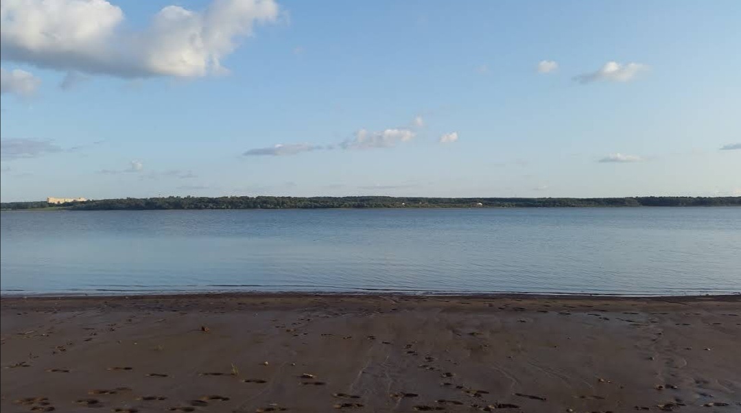 Рузское водохранилище