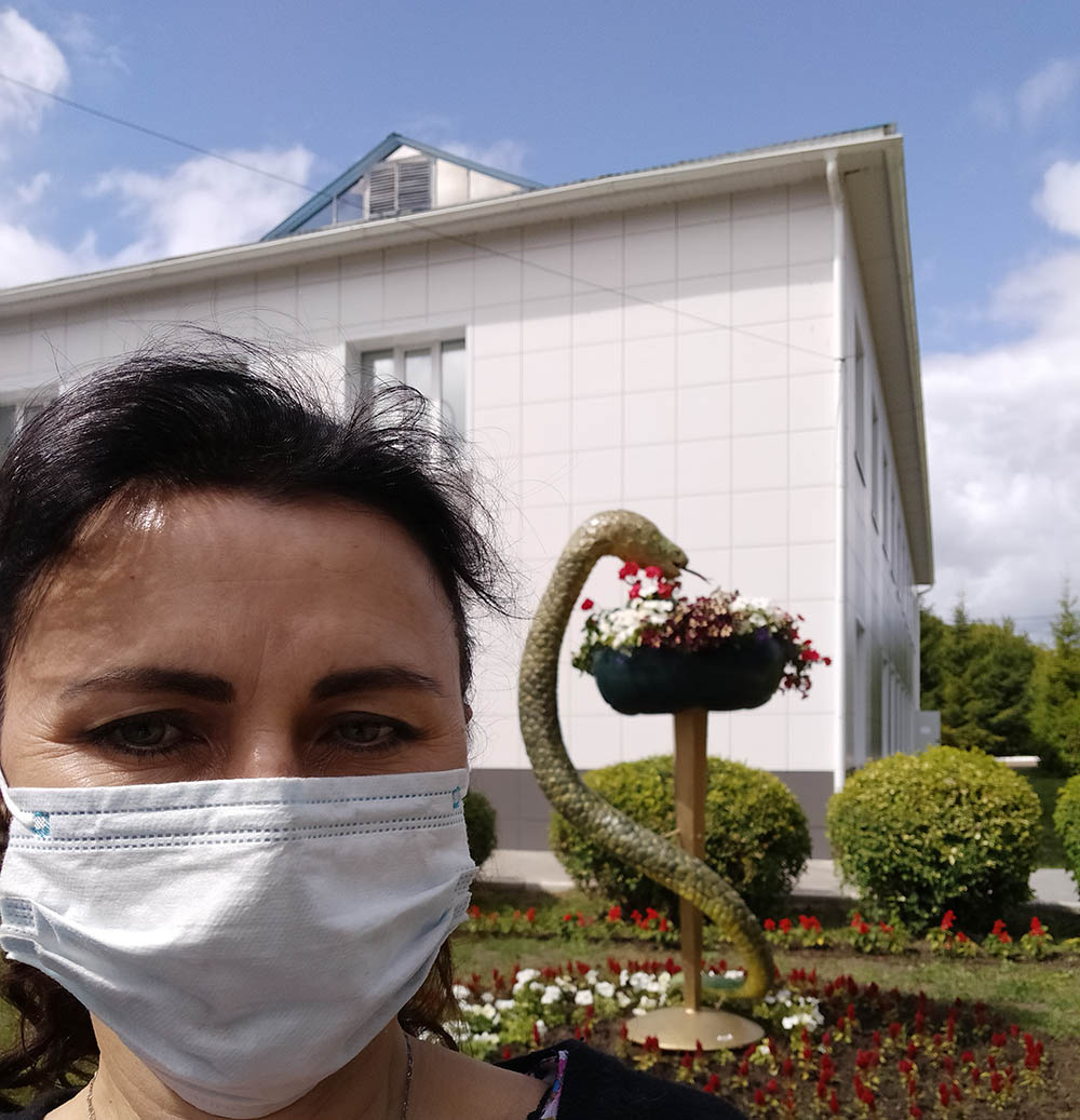 Надо ли рисковать здоровьем, проходя медосмотр?