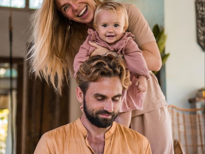 Родители —тоже люди. Звучит странно, да?