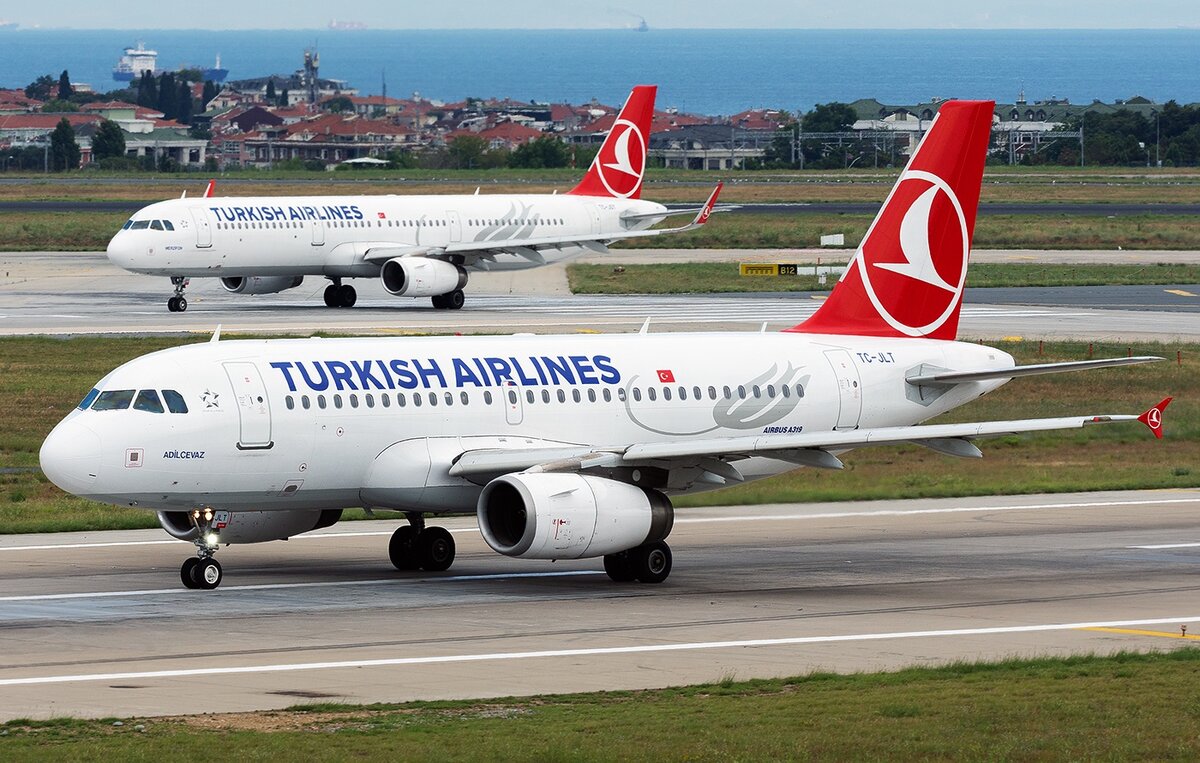 Центральная Авиакасса