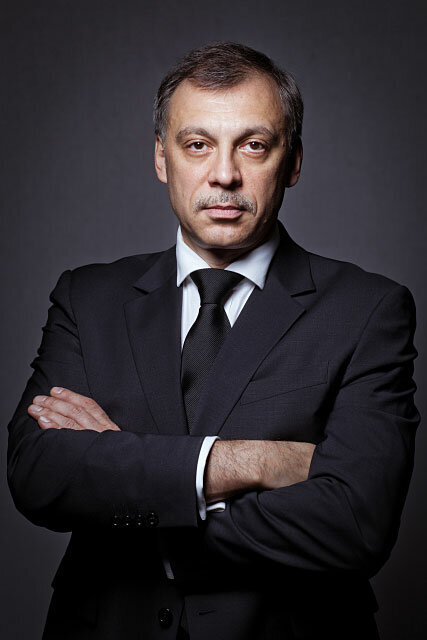 Сергей Чонишвили