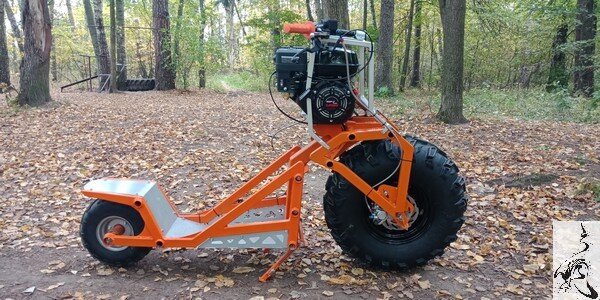 Фото: Конструкторское бюро «Sintodo»