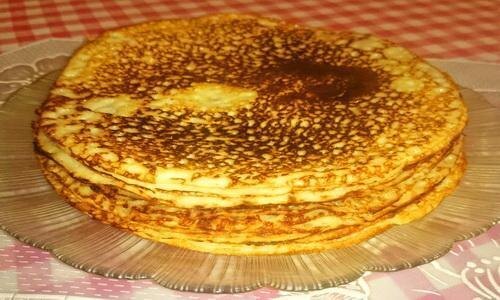Забытый рецепт