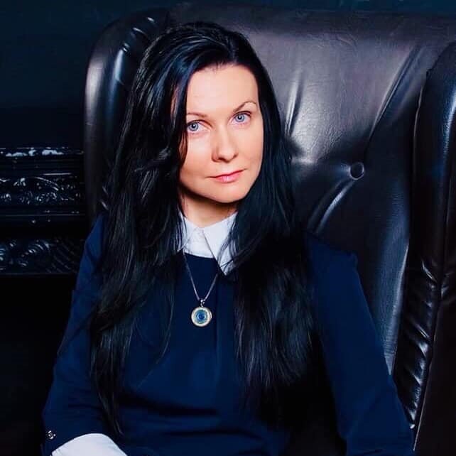 астролог Наталья Индиго