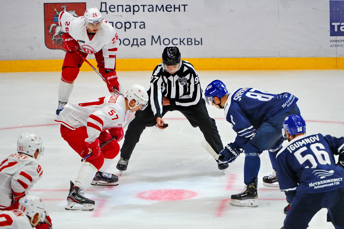 Фото Владимир Меликян