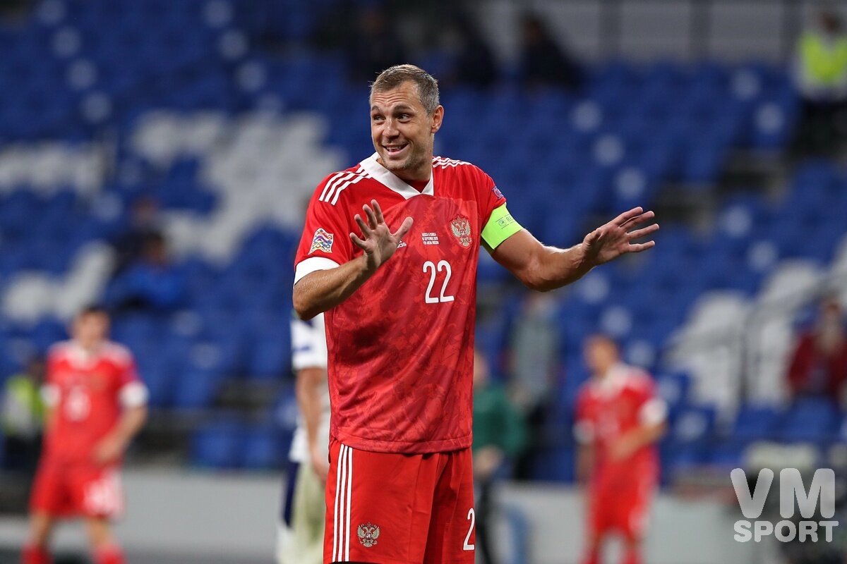 Фото Олег Бухарев