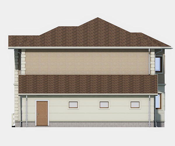 Гараж или мастерская 