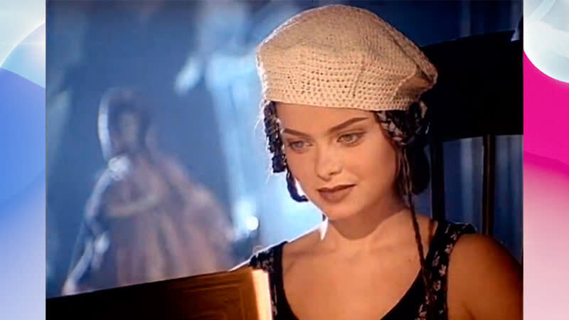 все картинки к посту из интернета. Помните этот клип?)))