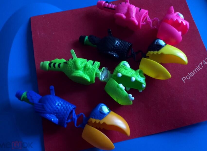 Фото пользователя Polsmit747 с сайта meshok.net