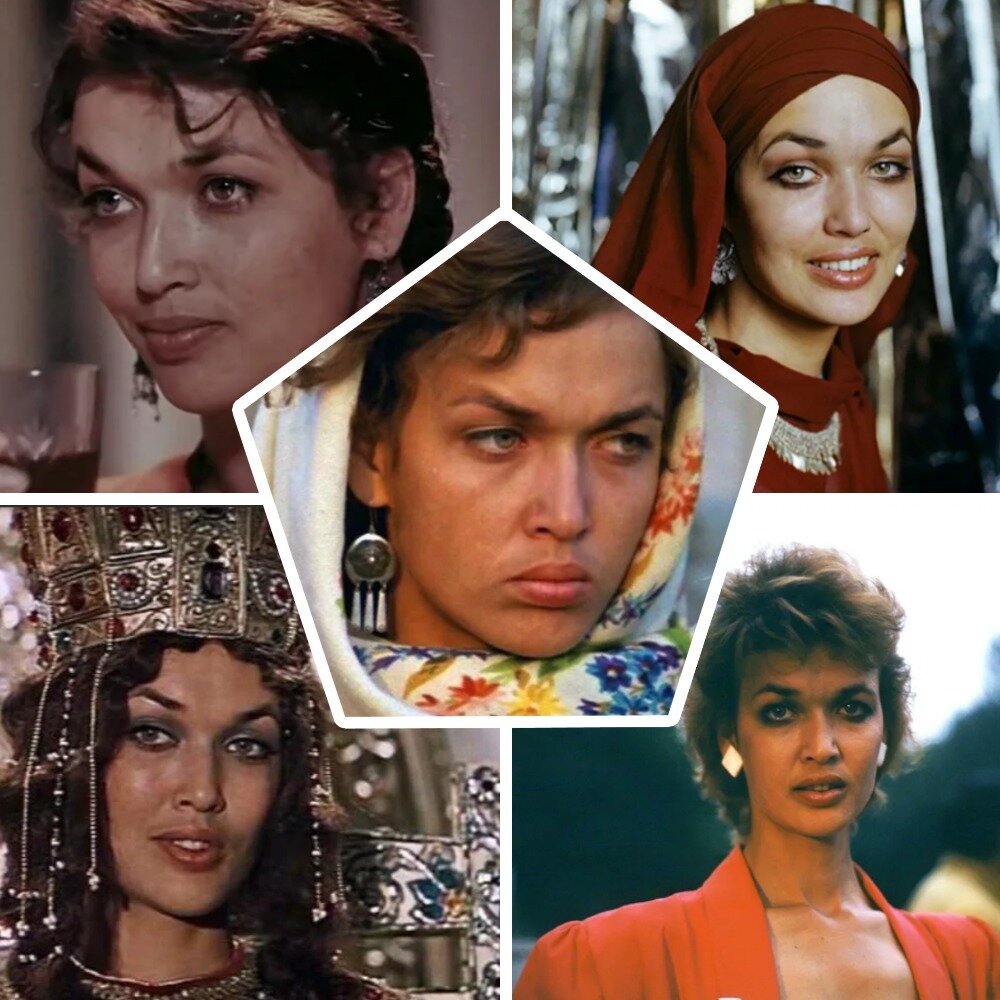 Матлюба Фархатовна Алимова