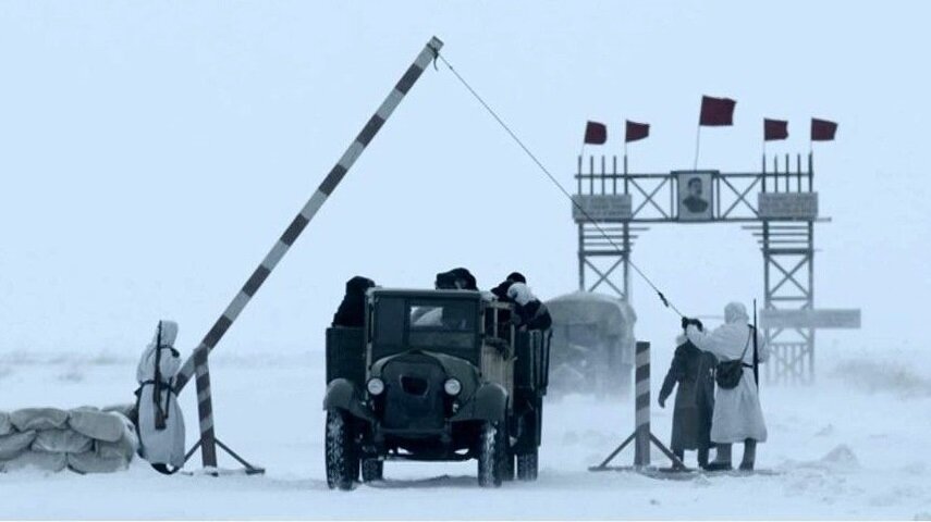 Кадр из фильма. Фото из интернета.