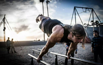 Областной турнир по Street  Workout на Закорпатье