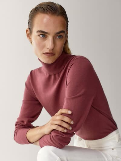 massimodutti.com - 3 790 рублей (вместо 4790)